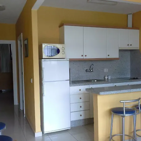 Appartement Barbados A Puerto Rico (Gran Canaria)