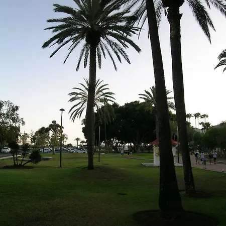 Appartement Barbados A Puerto Rico (Gran Canaria)