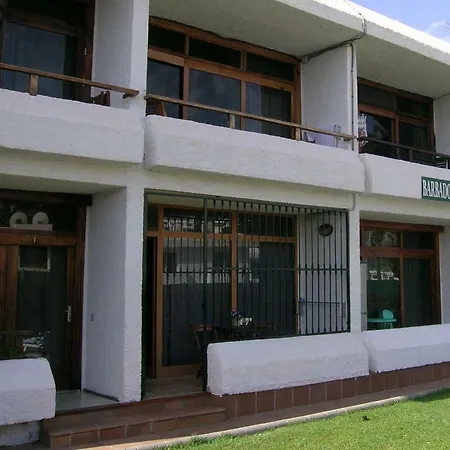 Barbados A Appartement