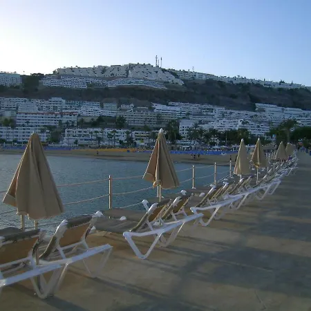 Barbados A * Puerto Rico (Gran Canaria)