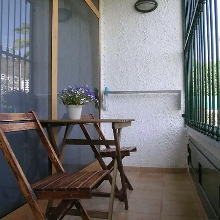 Appartement Barbados A Puerto Rico (Gran Canaria)