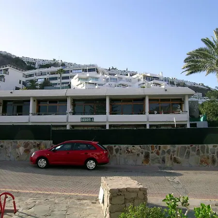 Appartement Barbados A Puerto Rico (Gran Canaria)