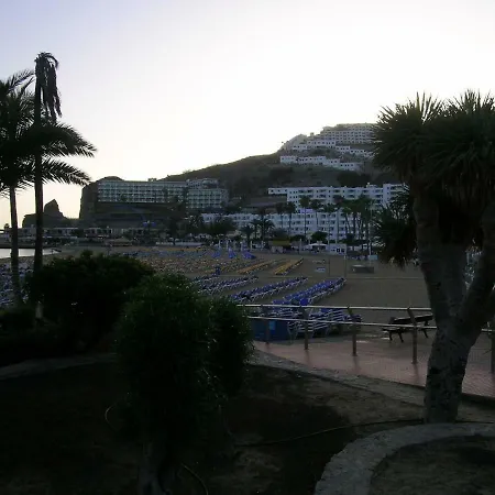 Appartement Barbados A Puerto Rico (Gran Canaria)
