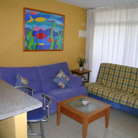 Barbados A * Puerto Rico (Gran Canaria)