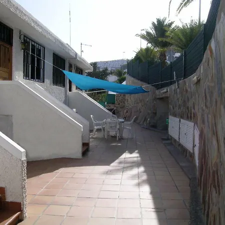 Barbados A * Puerto Rico (Gran Canaria)
