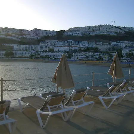 Barbados A * Puerto Rico (Gran Canaria)