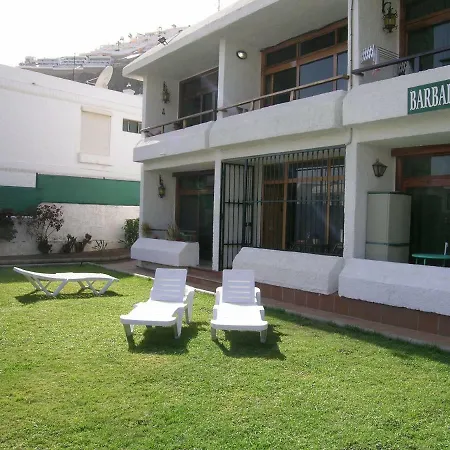 Appartement Barbados A *