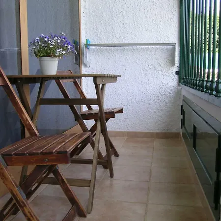 Barbados A Puerto Rico (Gran Canaria)
