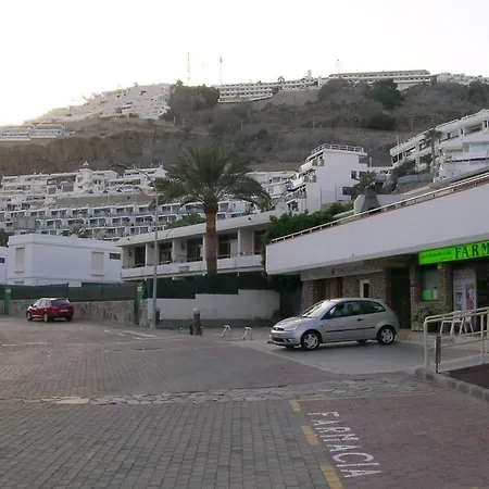 Barbados A Puerto Rico (Gran Canaria)