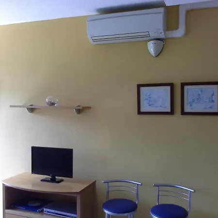 Appartement Barbados A Puerto Rico (Gran Canaria)